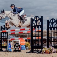 Новые открытия в мире конного спорта — Horseka Derby 2024 фотографии