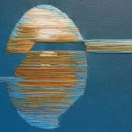 Выставка «Код произведения» фотографии