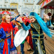 Фестиваль «День народного единства» 2019 фотографии