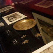 Историческая экспозиция «Звенигород. От земли до неба» фотографии