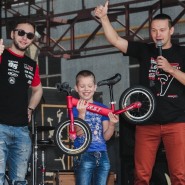 Спортивный Новый год в ТЦ «СпортХит» 2019 фотографии
