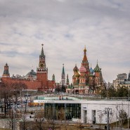 Топ-10 лучших событий на выходные 25 и 26 ноября в Москве 2023 фотографии