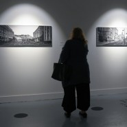 Выставка «Москва. Великая пустота» фотографии