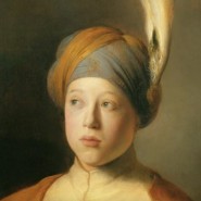 Выставка «Эпоха Рембрандта и Вермеера. Шедевры Лейденской коллекции» фотографии