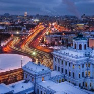 Выставка «Город-Мечта» фотографии