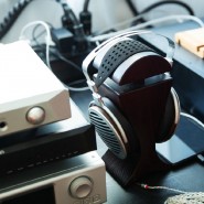 Выставка портативного аудио Portable HI-FI & Audio Show 2026 фотографии