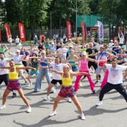 Фестиваль спорта «Комус 2026» фотографии