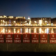 День памяти и скорби в Москве 2023 фотографии