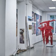 Выставка «Иквашендуна» фотографии