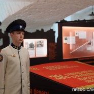 Мультимедийная выставка «#МыСталинград» фотографии