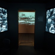 Выставка «Национальная память о ГУЛАГе» фотографии