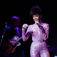 «Женский Stand-Up + Jazz: два концерта в один вечер» фотографии