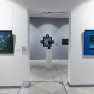 Выставка «Леонид Пурыгин. Любовь и я» фотографии