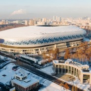 ВТБ Арена – Центральный стадион «Динамо» имени Льва Яшина фотографии