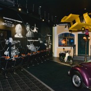 Музей рекордов, фактов и приключений «Рекордиум» фотографии