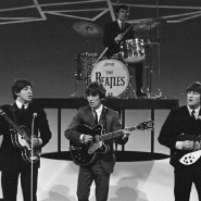 Всемирный день The Beatles на ВДНХ 2022 фотографии