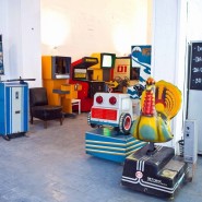 Музей советских игровых автоматов фотографии
