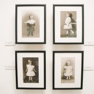 Выставка «Детская мода. 100 лет назад» фотографии