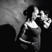 Спектакль «Игра в танго» фотографии