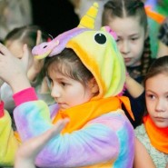 Вечеринка «Тик Ток» поезд 2022 фотографии