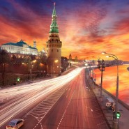 Топ-10 лучших событий на выходные 23 и 24 марта в Москве фотографии