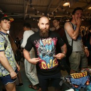 Фестиваль футболок и принтов T-SHIRT FEST 2023 фотографии