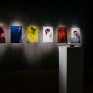 Выставка «Самое время» фотографии