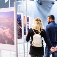 Выставка «Дни Рязанской области в Москве» фотографии