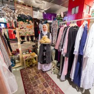 Международный маркет WANDI SUMMER BAZAR 2019 фотографии
