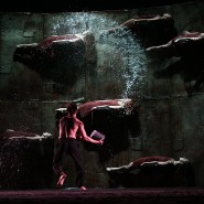 Ночь одноактных балетов на ВДНХ 2017 фотографии