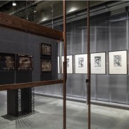 Выставка «Секретики: копание в советском андерграунде. 1966–1985» фотографии