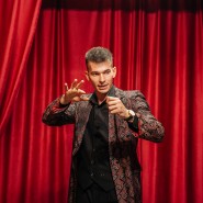 Программа с шоу фокусов «Последний сеанс» 16+ фотографии