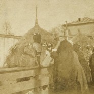 Выставка «Москва Льва Толстого» фотографии