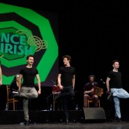 Фестиваль ирландских танцев «St. Patrick’s Dance Parade» 2021 фотографии
