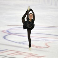 Шоу «Союз Чемпионов Евгения Плющенко. Русские сезоны» 2023 фотографии