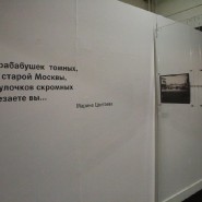 Выставка «Москва в фотографиях А.А. Губарева. 1912–1914» фотографии