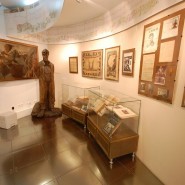 Музей истории евреев в России фотографии