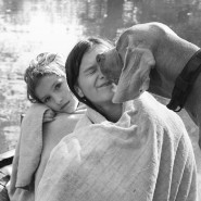 Выставка MFamilia «Семья. Один мир, миллион историй» фотографии