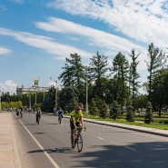 Велогонка Sputnik Criterium 2023 фотографии