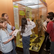 Фото: darwinmuseum.ru