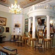 Государственный музей Л.Н. Толстого фотографии