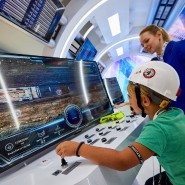 Московский урбанистический форум 2023 фотографии