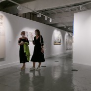 Акция «Ночь искусств» в Музее Москвы онлайн 2021 фотографии