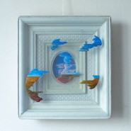 Выставка «Код произведения» фотографии