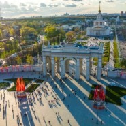 Фестиваль путешествий по России «Подорожник» 2022 фотографии