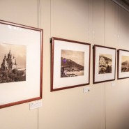 Выставка «На берегах цветущих Крыма» фотографии