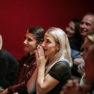 Программа с шоу фокусов «Последний сеанс» 16+ фотографии