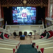Московский театр «Эрмитаж»  фотографии