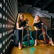 Шоу группы LimonCello «Эпоха стадионного рока на виолончелях» 2022 фотографии
