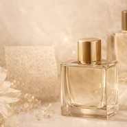 Парфюмерная выставка «Московская парфюмерная форма» фотографии